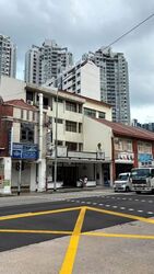 Serangoon Road (D8), Shop House #572076031